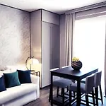 Apartamento Marrone - Relais - *