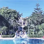 Marrone - Relais - アパート *