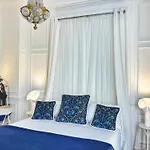 Marrone - Relais - アパート *