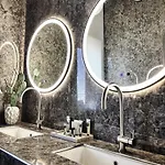 Marrone - Relais - *