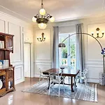 Marrone - Relais - Daire
