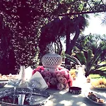 Marrone - Relais - Apartamento
