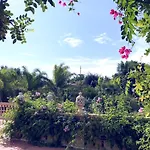 Marrone - Relais - Apartamento *