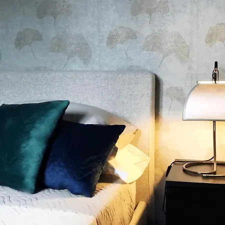 Apartamento Marrone - Relais -