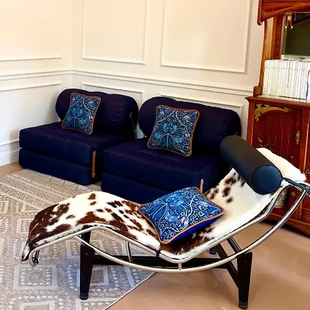 Marrone - Relais -