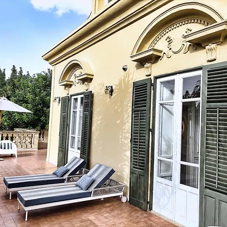 Apartman Marrone - Relais - *