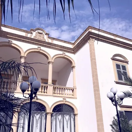 Apartamento Marrone - Relais -