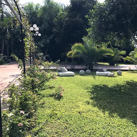 Marrone - Relais - Apartamento *