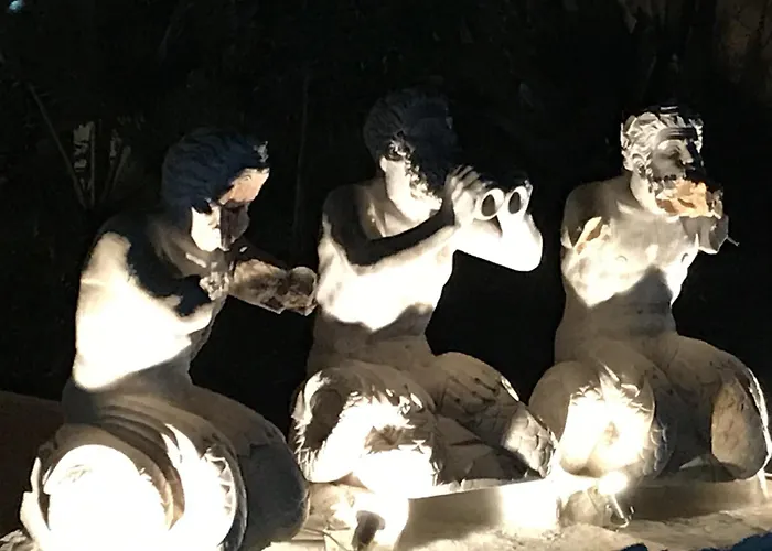 Marrone - Relais - Apartman