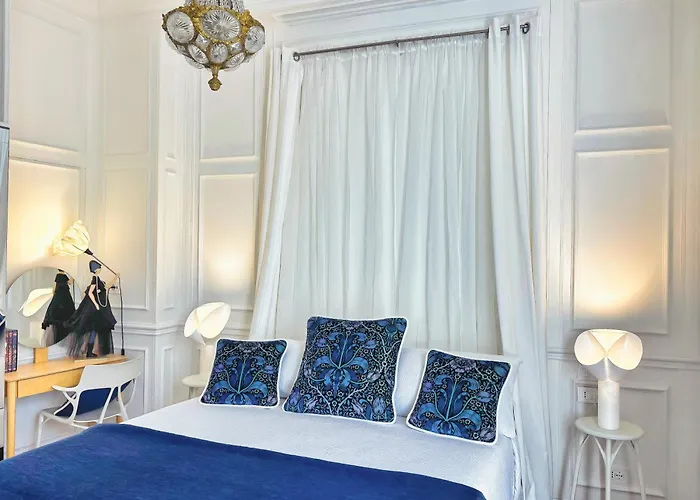 Marrone - Relais - Apartman *