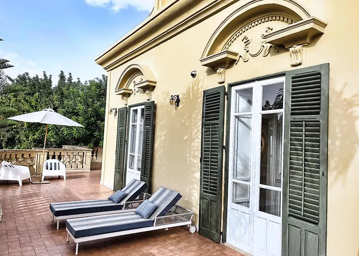 Apartman Marrone - Relais - *