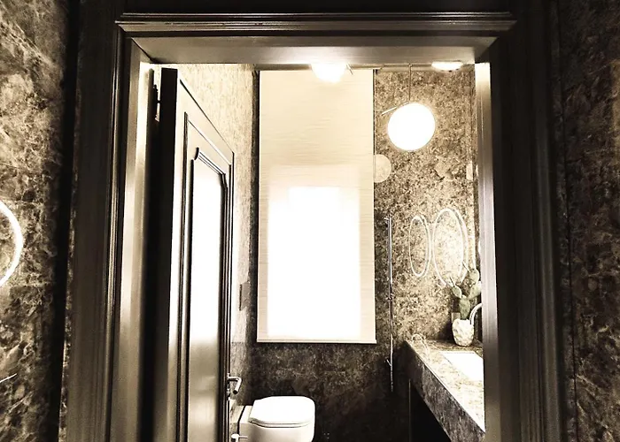 Marrone - Relais - * Marsala