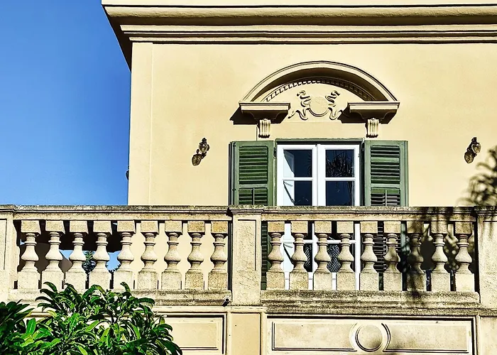 Marrone - Relais - Marsala