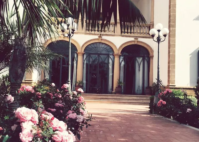 Apartman Marrone - Relais -