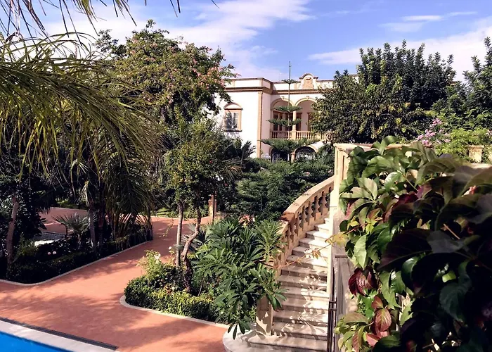 Marrone - Relais - Marsala