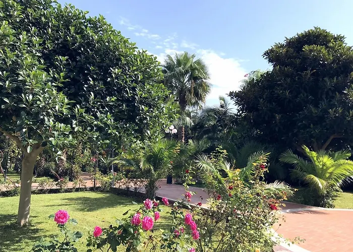 Apartman Marrone - Relais - *