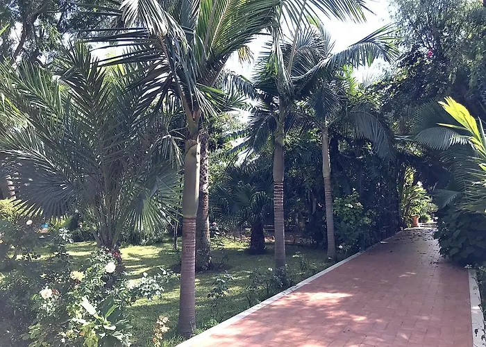 Apartman Marrone - Relais -