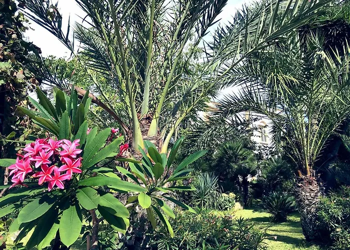 Marrone - Relais - Apartman Marsala