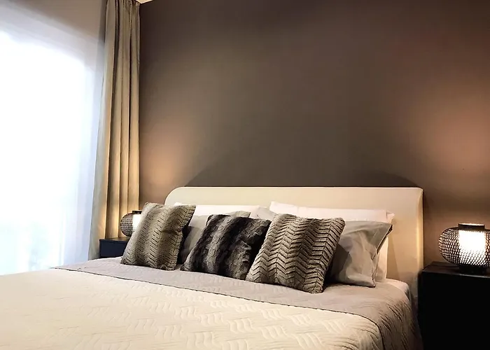 Marrone - Relais - Apartman *