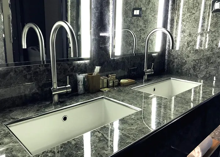 Apartman Marrone - Relais - *