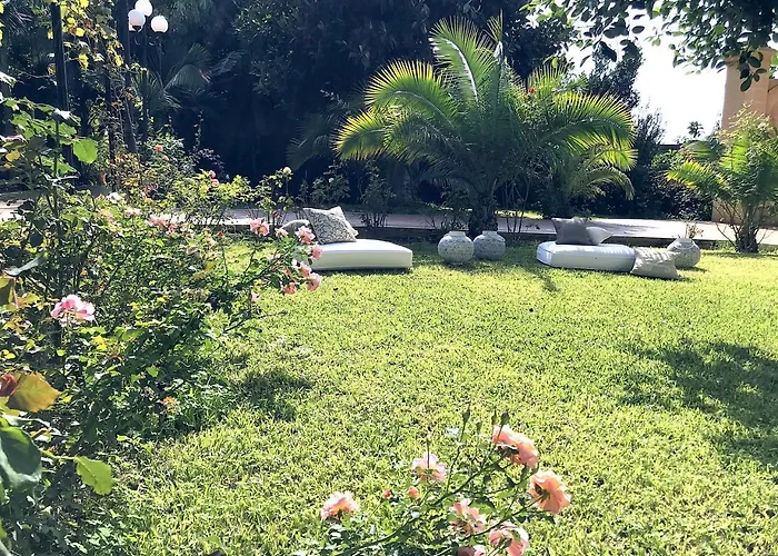 Marrone - Relais - Apartman Marsala