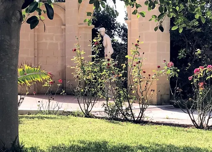 Apartman Marrone - Relais - *