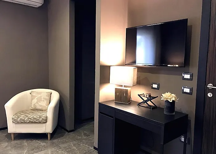 Apartman Marrone - Relais -