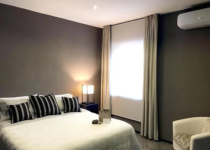 Apartman Marrone - Relais - *