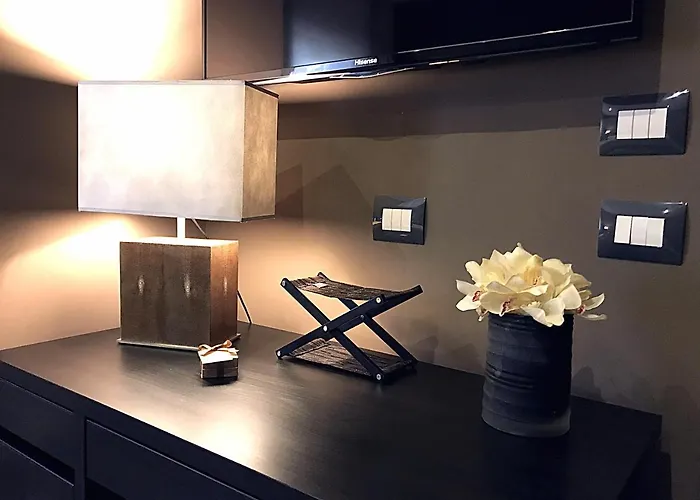 Marrone - Relais - Apartman Marsala