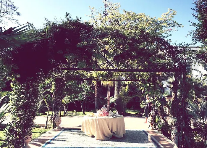 Marrone - Relais - Marsala