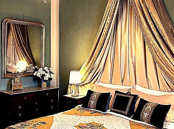 Marrone - Relais - Apartman *