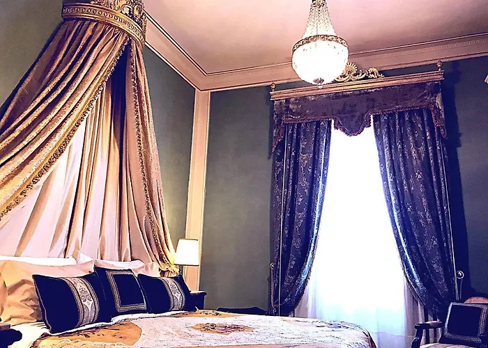 Apartman Marrone - Relais - Marsala