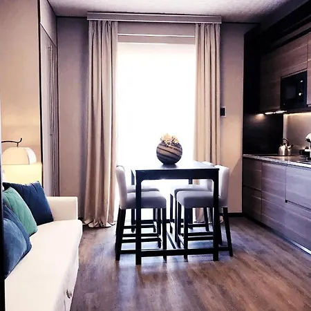 Marrone - Relais - 马尔萨拉