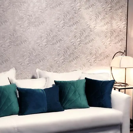 Marrone - Relais - Apartament *