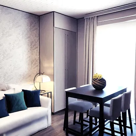 Apartment Marrone - Relais - *