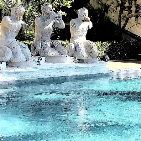 Apartment Marrone - Relais -