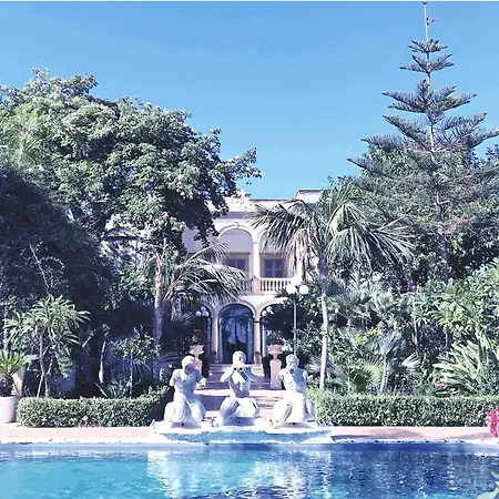 Marrone - Relais - アパート *