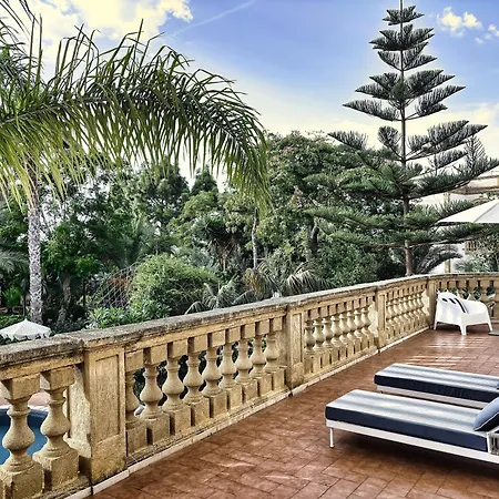 Apartment Marrone - Relais - Marsala