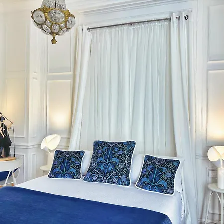 Marrone - Relais - アパート *