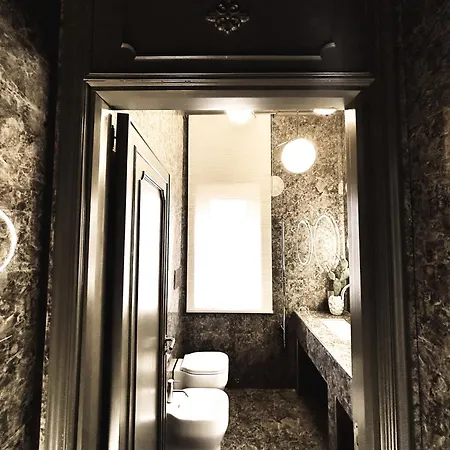 Marrone - Relais - * Marsala