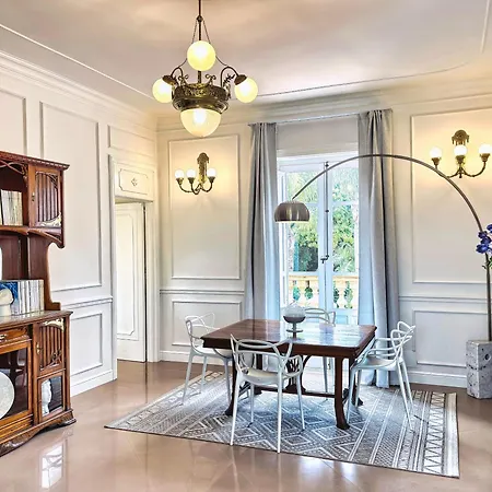 Marrone - Relais - Appartement