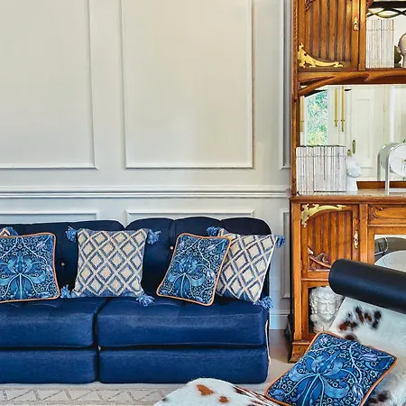 Marrone - Relais - *