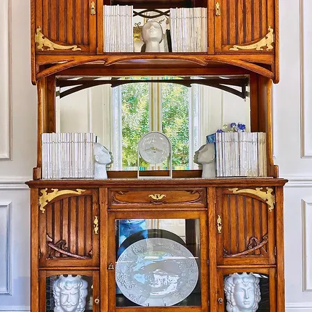 アパート Marrone - Relais - マルサラ