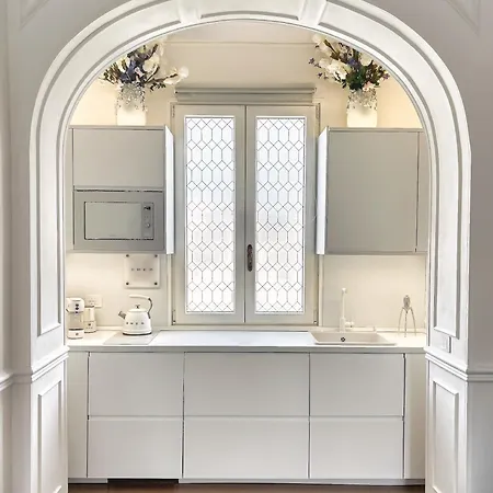 アパート Marrone - Relais - *