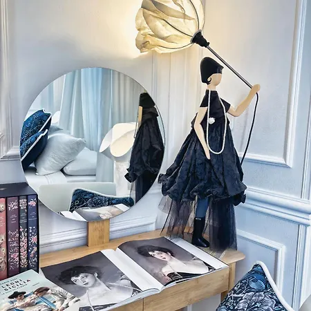 Marrone - Relais - * マルサラ