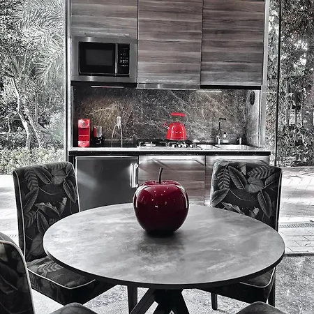 Marrone - Relais - Appartamento