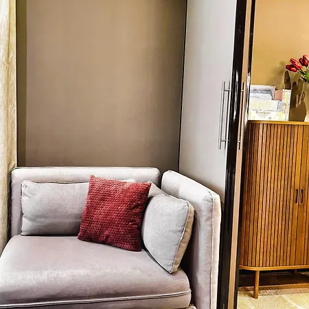 Appartamento Marrone - Relais - Marsala