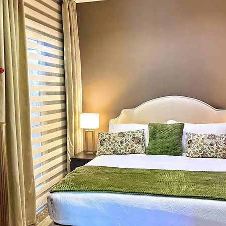 Appartamento Marrone - Relais - *