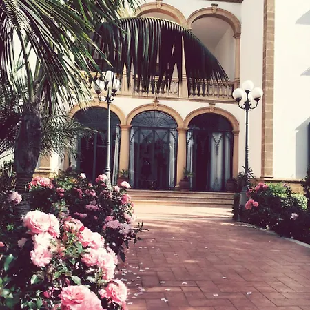 アパート Marrone - Relais -