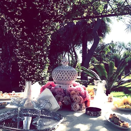 Marrone - Relais - アパート